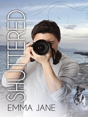 cover image of Shuttered
